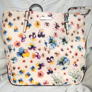 Nine West Tote